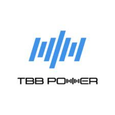 TBB Power Solar Inverter Manufacturer Logo